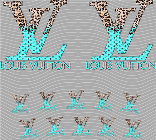 40oz cup wraps-X 916